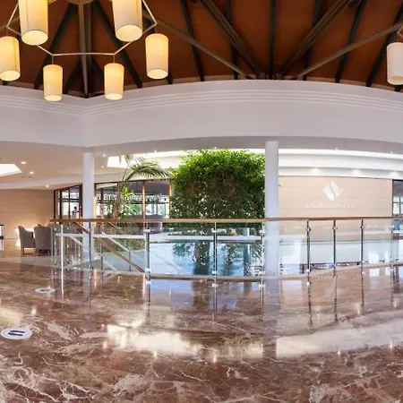 Sagitario Princesa Playa 4*