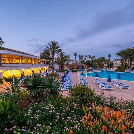 Sagitario Princesa Playa Курортный комплекс 4*