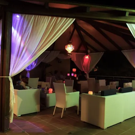 Sagitario Princesa Playa