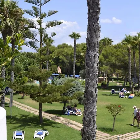 Resort Sagitario Princesa Playa 4*