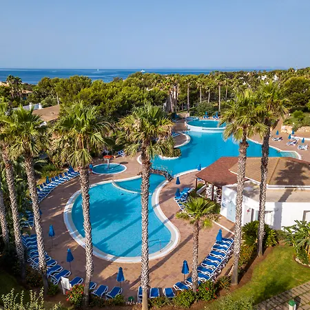 Resort Sagitario Princesa Playa