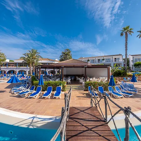 Sagitario Princesa Playa 리조트 4*