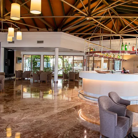 Sagitario Princesa Playa 리조트 손 호리구에르