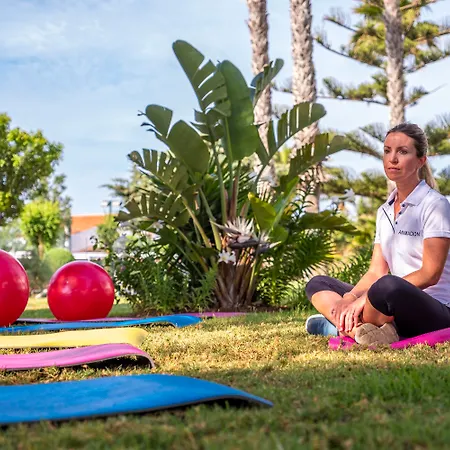 Sagitario Princesa Playa