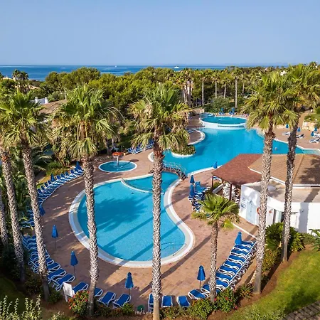 Sagitario Princesa Playa 4* סון קסוריגואה