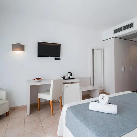 Sagitario Princesa Playa Resort Son Xoriguer