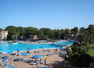 Resort Sagitario Princesa Playa Son Xoriguer