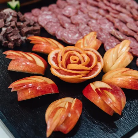 Sagitario Princesa Playa Курортный комплекс