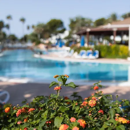 Sagitario Princesa Playa 리조트 4*