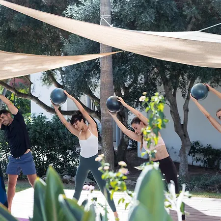 Sagitario Princesa Playa Son Xoriguer