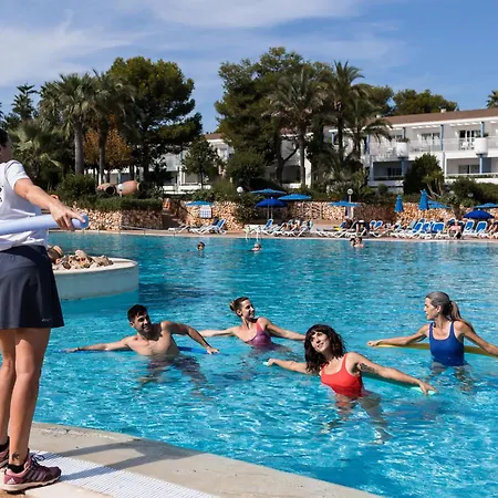 Sagitario Princesa Playa