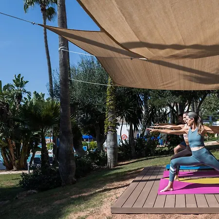 Sagitario Princesa Playa 4* Son Xoriguer