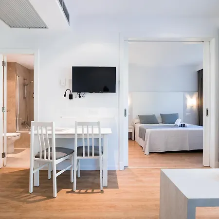 Sagitario Princesa Playa Сон-Шоригер