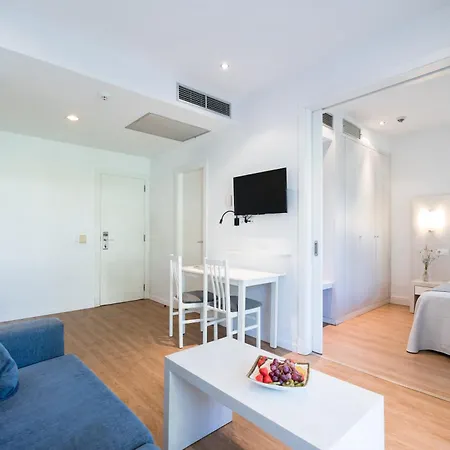 Sagitario Princesa Playa 4* Сон-Шоригер