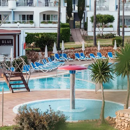 Sagitario Princesa Playa 4* Son Xoriguer