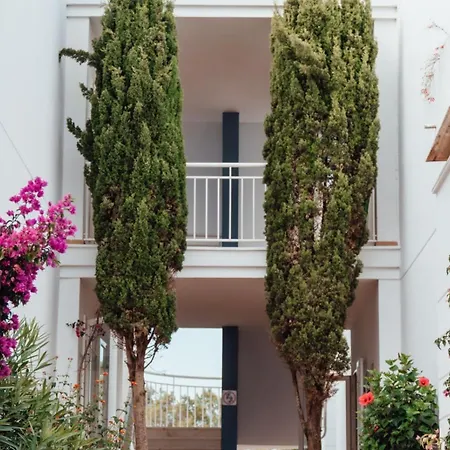 Resort Sagitario Princesa Playa 4*