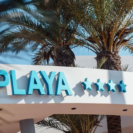 Resort Sagitario Princesa Playa