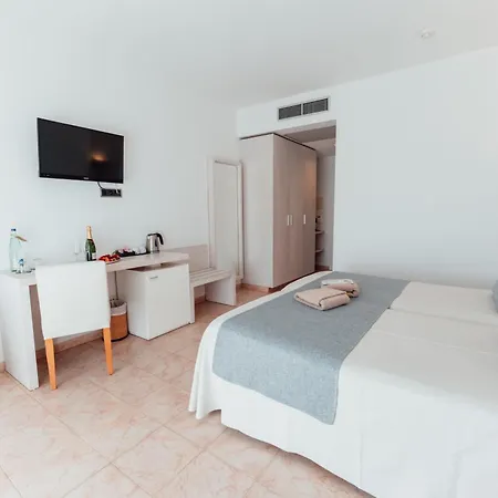 Resort Sagitario Princesa Playa Son Xoriguer