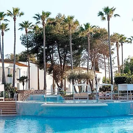 Resort Sagitario Princesa Playa