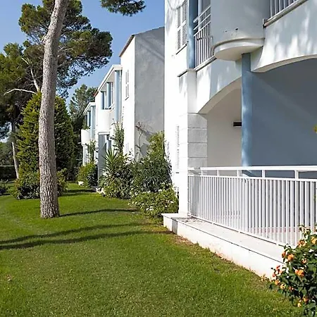 Sagitario Princesa Playa Resort Son Xoriguer
