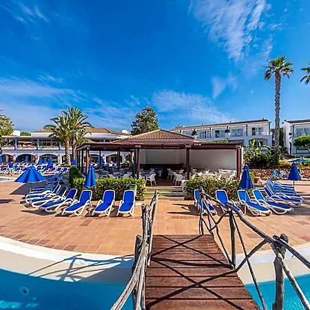 Sagitario Princesa Playa Resort Son Xoriguer