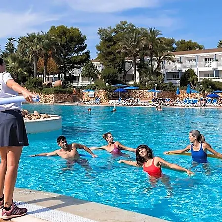 Sagitario Princesa Playa Resort Son Xoriguer