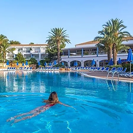 Sagitario Princesa Playa Resort 4*