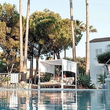 Resort Sagitario Princesa Playa 4*