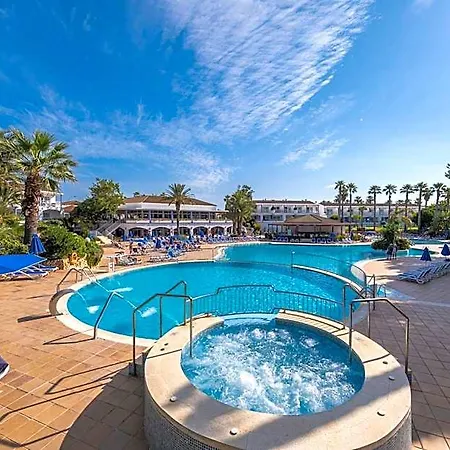 Sagitario Princesa Playa Resort