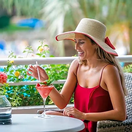 Resort Sagitario Princesa Playa