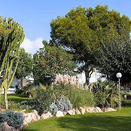 Resort Sagitario Princesa Playa 4*