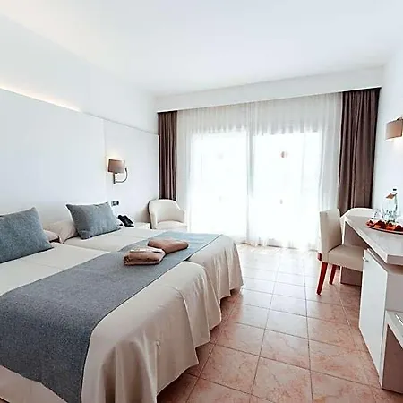 Resort Sagitario Princesa Playa