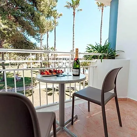 Resort Sagitario Princesa Playa Son Xoriguer