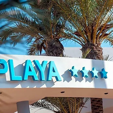 Sagitario Princesa Playa 4*