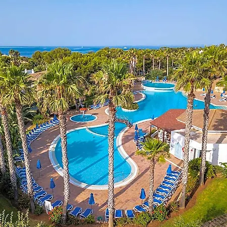 Sagitario Princesa Playa Resort Son Xoriguer