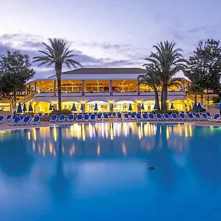 Sagitario Princesa Playa 4* Son Xoriguer