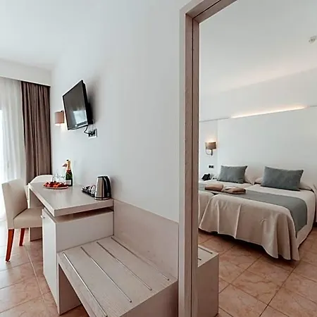 Sagitario Princesa Playa Resort Son Xoriguer