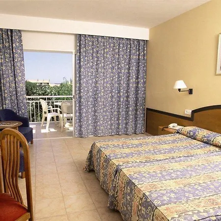 Sagitario Princesa Playa 4*