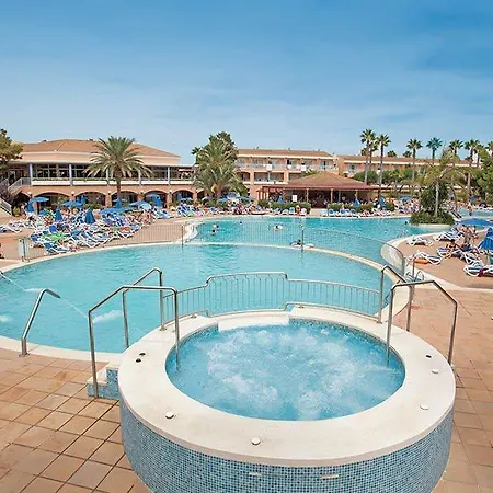 Sagitario Princesa Playa Resort 4*
