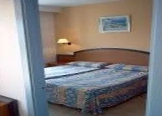 Resort Sagitario Princesa Playa Son Xoriguer