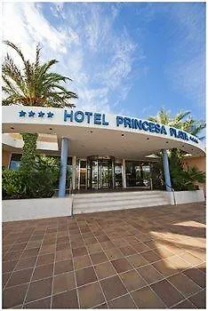 Resort Sagitario Princesa Playa 4*