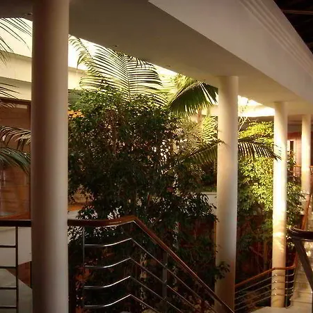 Sagitario Princesa Playa 4*