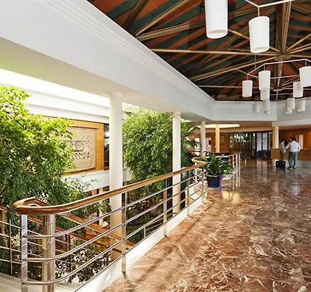 Sagitario Princesa Playa 4*