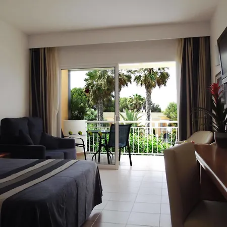Semesteranläggning (resort) Sagitario Princesa Playa 4*