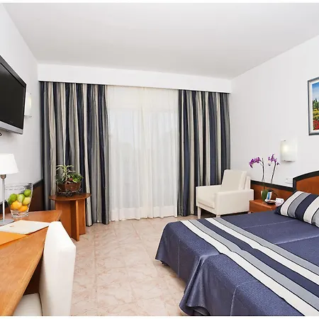 Sagitario Princesa Playa Semesteranläggning (resort) Son Xoriguer