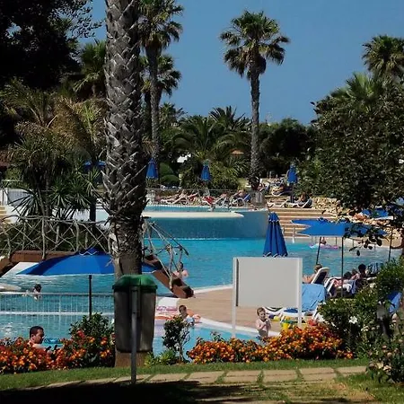 Sagitario Princesa Playa 4*