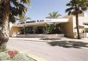 Resort Sagitario Princesa Playa Son Xoriguer