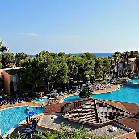 Sagitario Princesa Playa