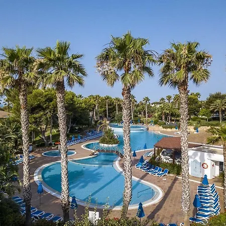 Resort Sagitario Princesa Playa 4*