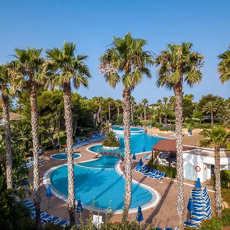 Курортный комплекс Sagitario Princesa Playa 4*